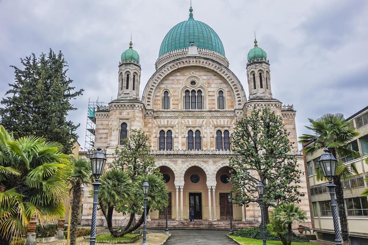 Historic Center Palace - Huge 4 Bedrooms Santa Croce Apartment - By LikehomeFirenze Esterno foto