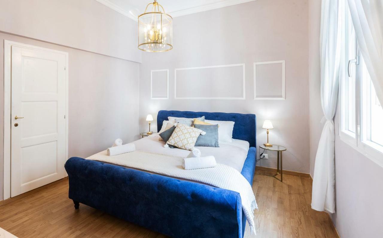 Historic Center Palace - Huge 4 Bedrooms Santa Croce Apartment - By LikehomeFirenze Esterno foto
