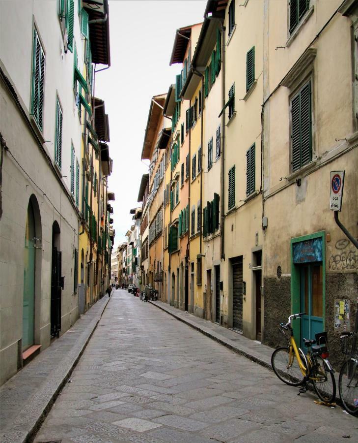 Historic Center Palace - Huge 4 Bedrooms Santa Croce Apartment - By LikehomeFirenze Esterno foto